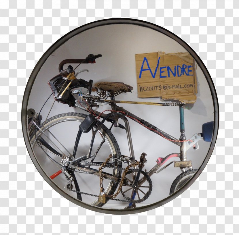 Bicycle Wheels Frames Road Hybrid Spoke - Frame Transparent PNG