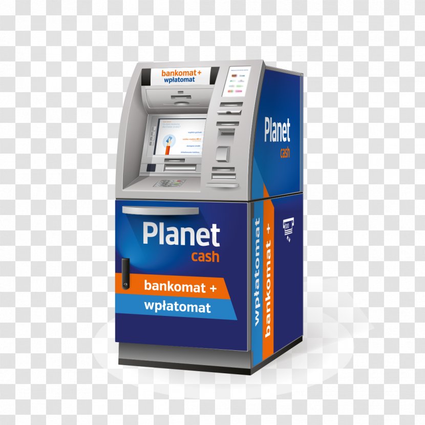 Geldeinzahlungsautomat Cash Automated Teller Machine Bank Product - Contract - Bankomat Transparent PNG