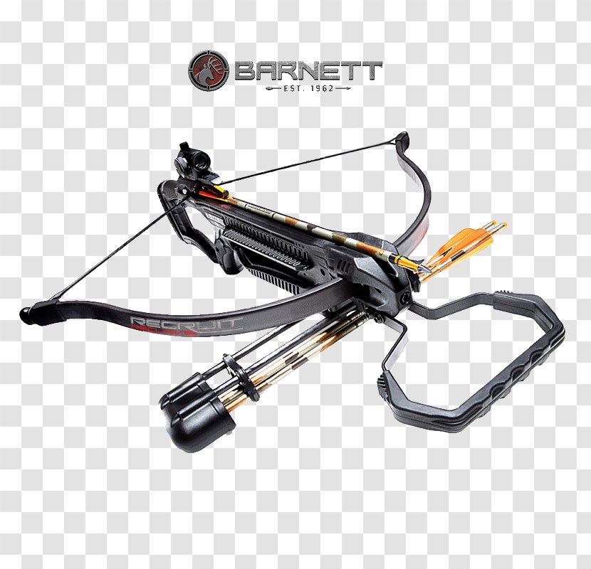 Crossbow Recurve Bow Archery Ranged Weapon Transparent PNG