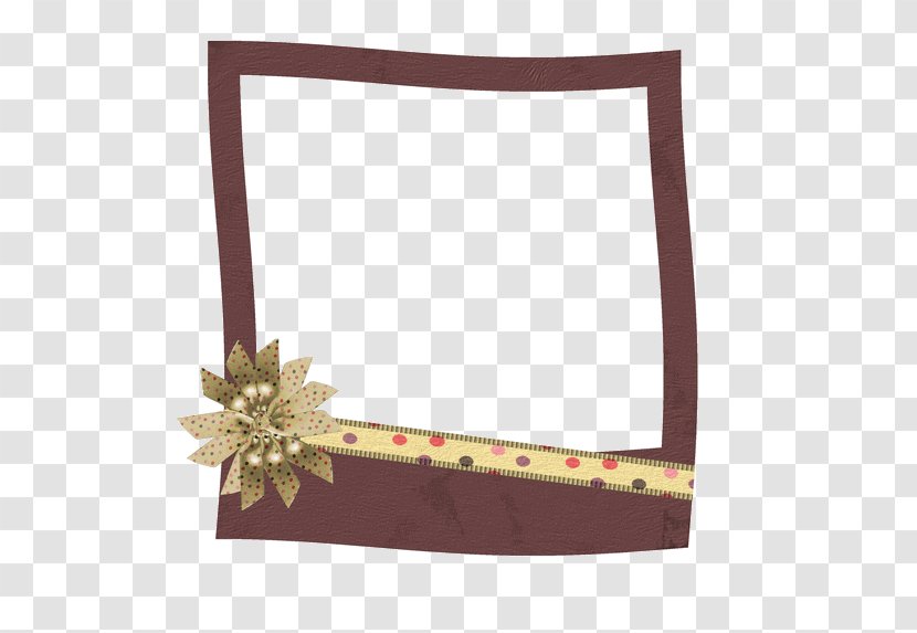 Product Picture Frames Rectangle Image - Frame Transparent PNG