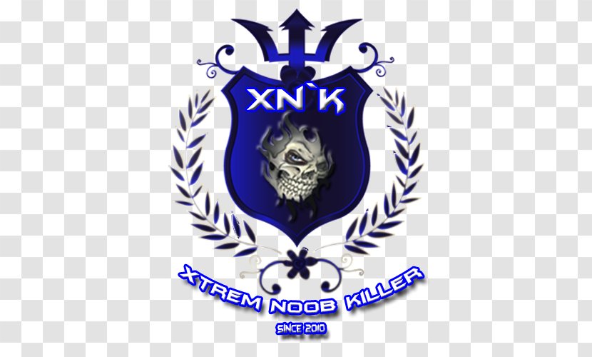 Logo Emblem Cobalt Blue Little Angels High School Brand - Kiwi Killer Transparent PNG