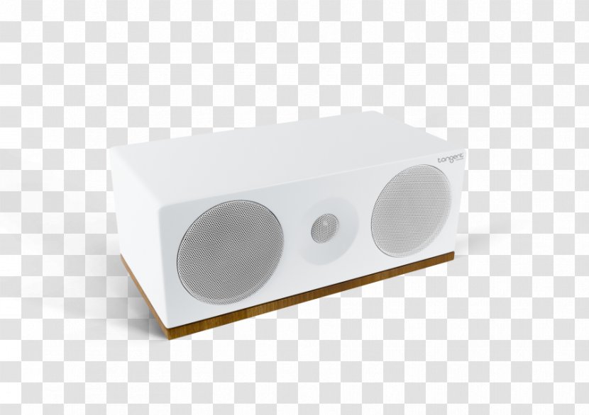 Loudspeaker Audio High Fidelity Stereophonic Sound Transparent PNG