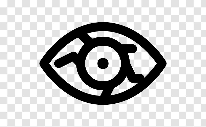 Ophthalmology Medicine Eye - Cartoon Transparent PNG