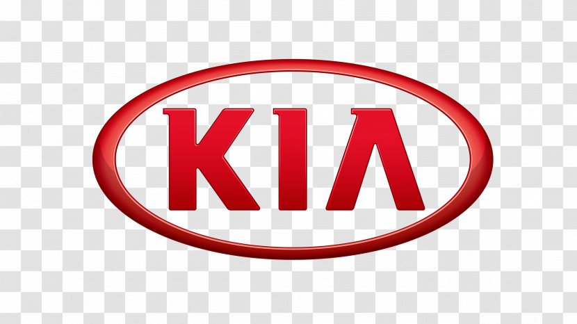 Kia Motors Used Car Dealership - Logo Transparent PNG