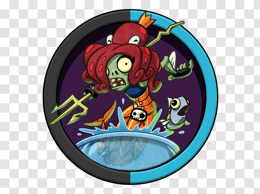 Plants Vs. Zombies 2: It's About Time Heroes Zombies: Garden Warfare 2 Video Game - Flower - Games Website Transparent PNG