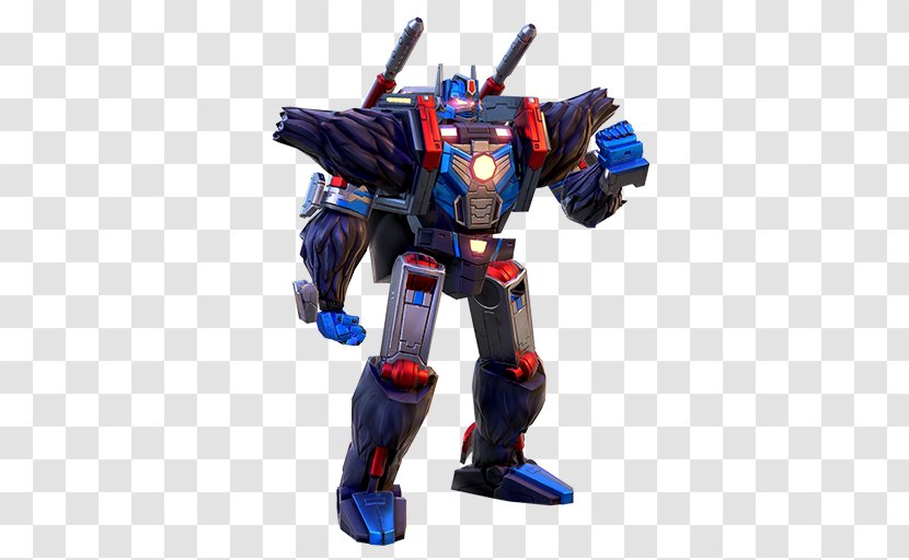 Optimus Primal Prime TRANSFORMERS: Earth Wars Transformers: Beast Transmetals Bumblebee - Robot - Machines Transformers Transparent PNG