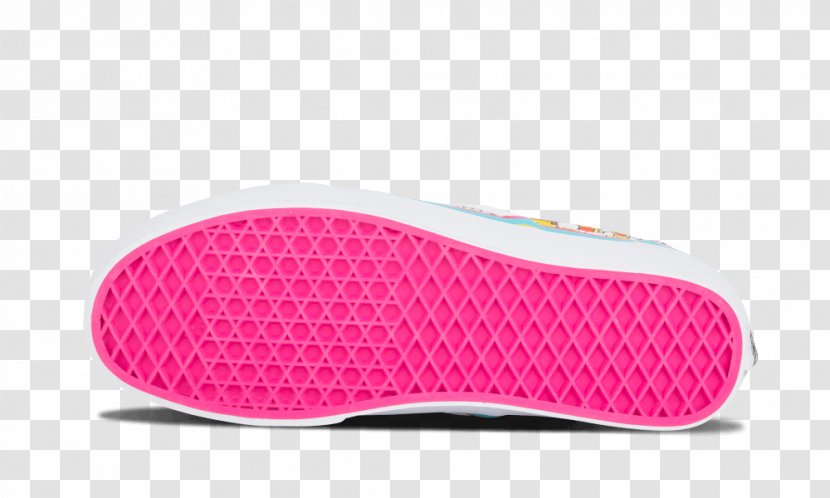 Pink M Cross-training Shoe - Footwear - Design Transparent PNG