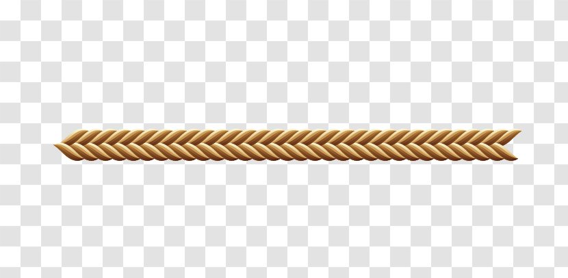 Wood Material Angle Pattern - Rope Divider Transparent PNG