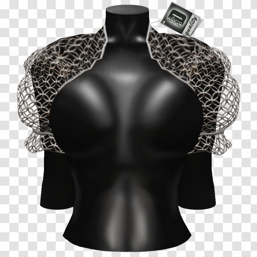 Shoulder Sleeve - Neck - Bolero Transparent PNG