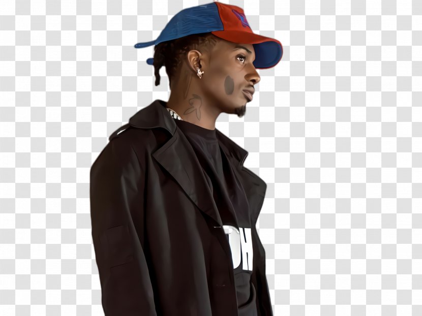 Hat Cartoon - Cap - Jersey Transparent PNG