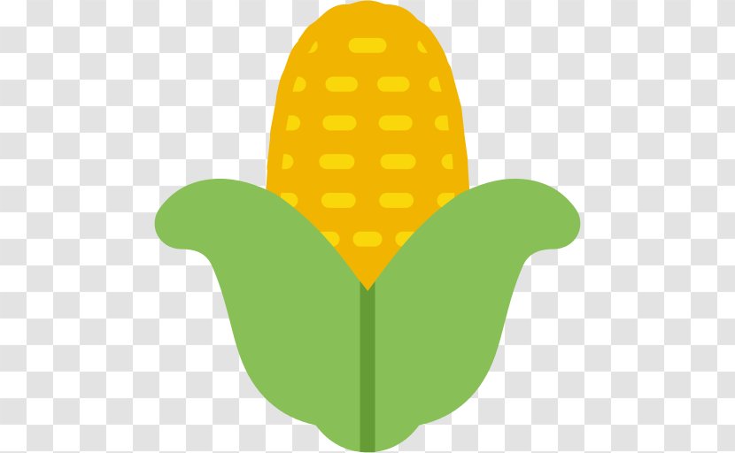 Maize Food Vegetable Clip Art - Button Transparent PNG
