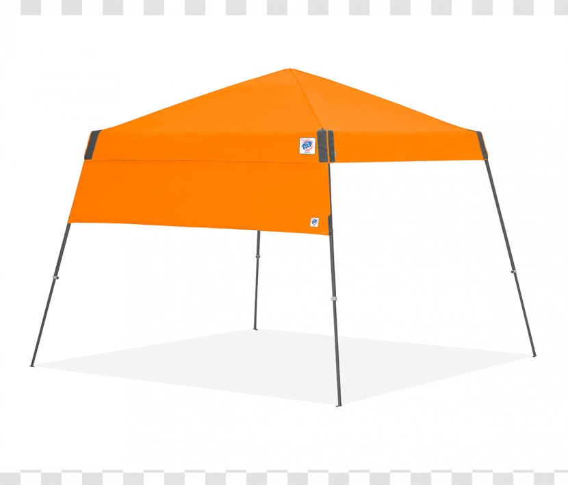 Tent Angle Canopy Steel Shade - Dick S Sporting Goods - Recreational Items Transparent PNG