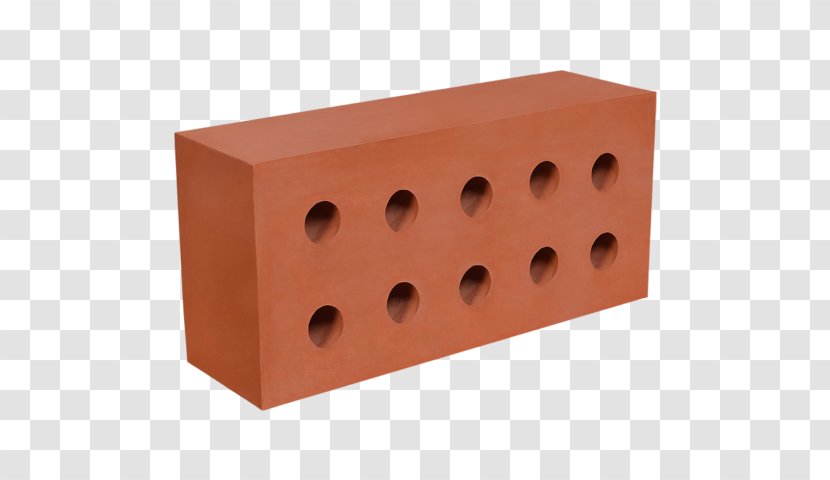 Fly Ash Brick Ceramic Cement Lime - Hardware - Hole Bricks Transparent PNG