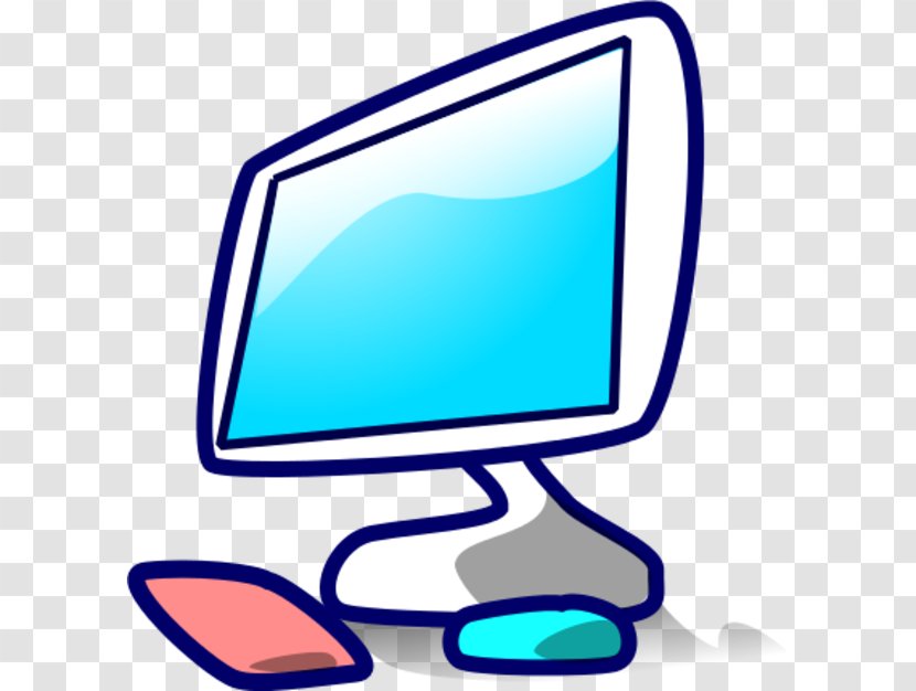 Computer Clip Art - Document Transparent PNG