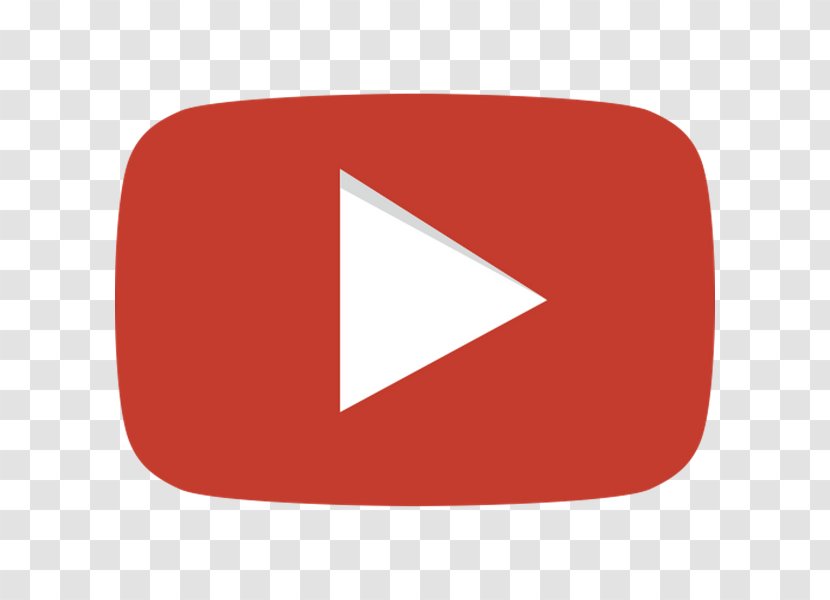 YouTube Image - Red - Youtube Transparent PNG