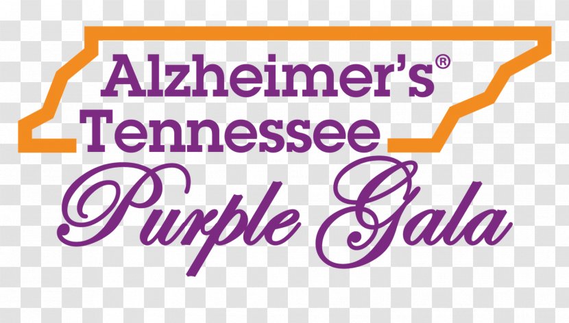 Alzheimer's Tennessee Disease Association Caregiver - Cause - Brand Transparent PNG