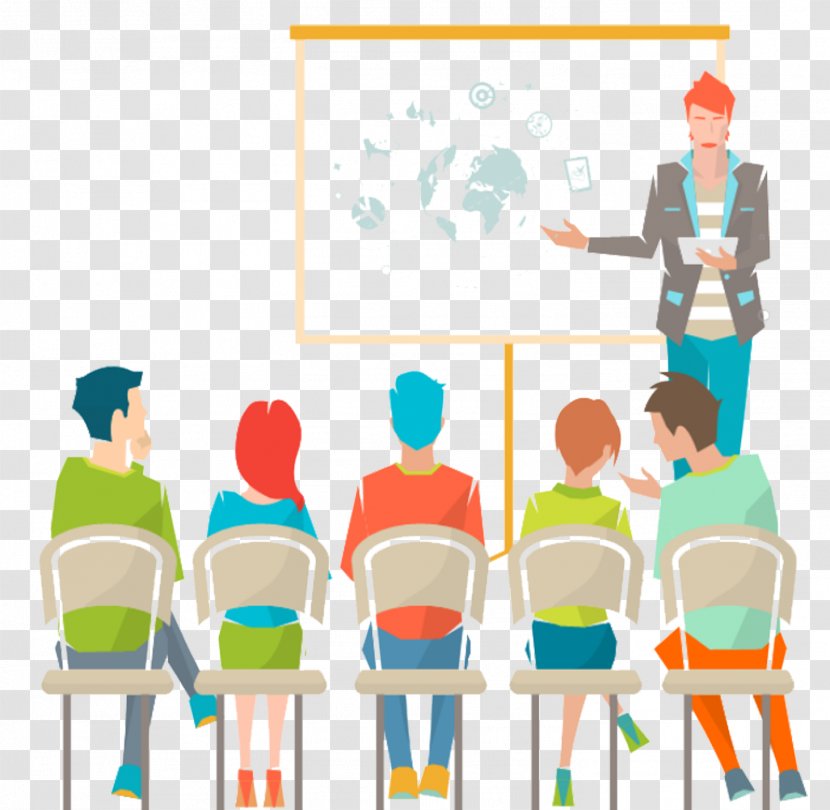 18u6b73u9078u6319u6a29 Voting Age - Cartoon - Business Lecture Transparent PNG