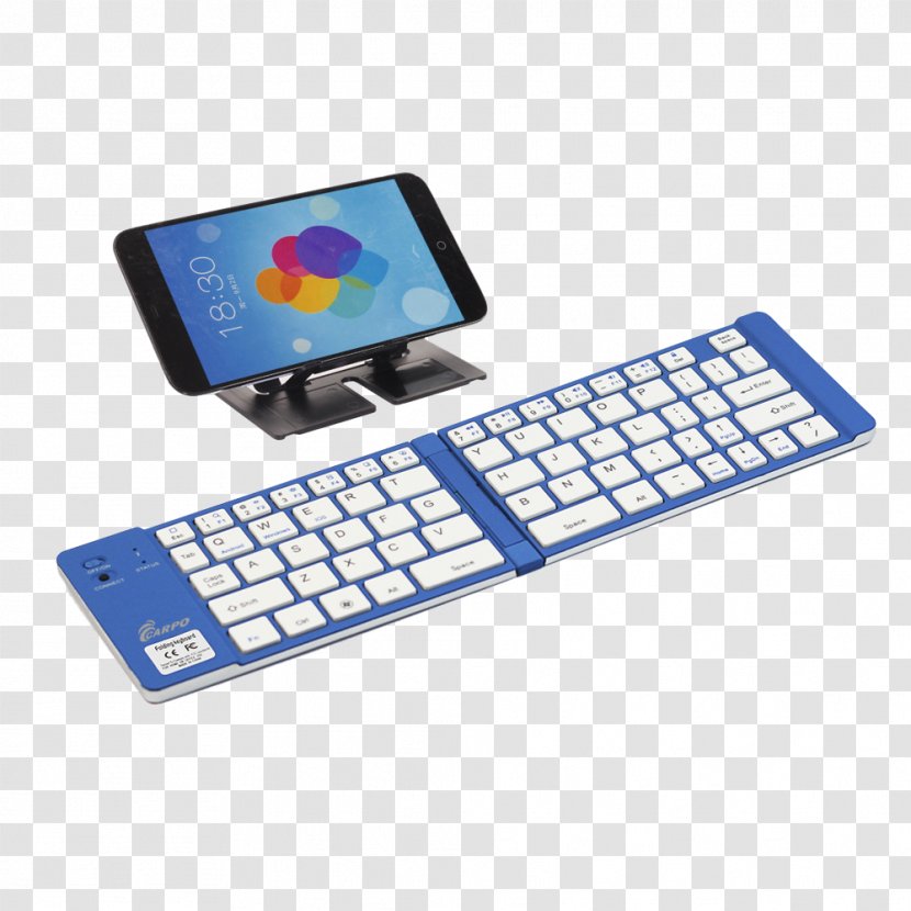 Computer Keyboard Mouse Gaming Keypad Personal - Component Transparent PNG