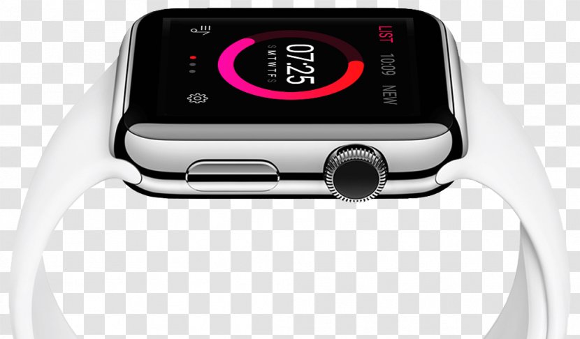 Apple Watch Series 3 2 - Donate Transparent PNG