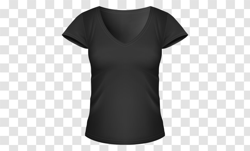 T-shirt Hoodie Sleeve Clothing - Frame Transparent PNG