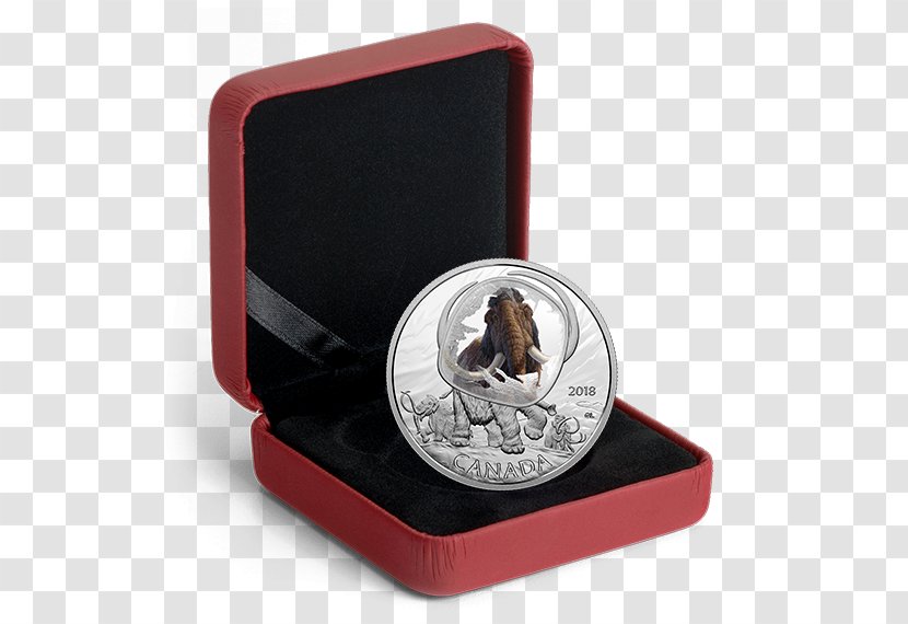 Canada Silver Coin Dollar Transparent PNG
