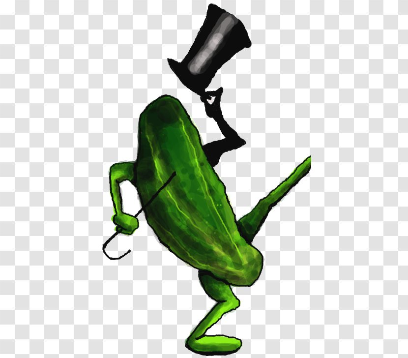 Pickled Cucumber Pickling South Asian Pickles Food - Tree Frog Transparent PNG