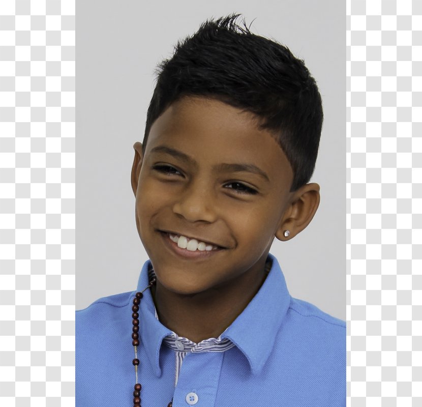Child Actor Homo Sapiens Hair Coloring Chin - Boy Transparent PNG