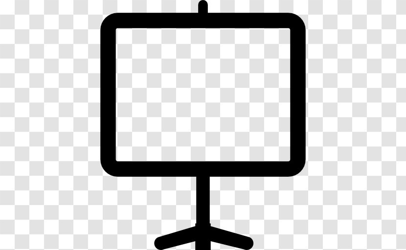 Symbol - Presentation - Computer Transparent PNG