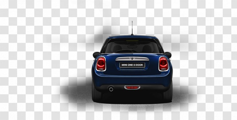 MINI Cooper City Car Mini E Transparent PNG