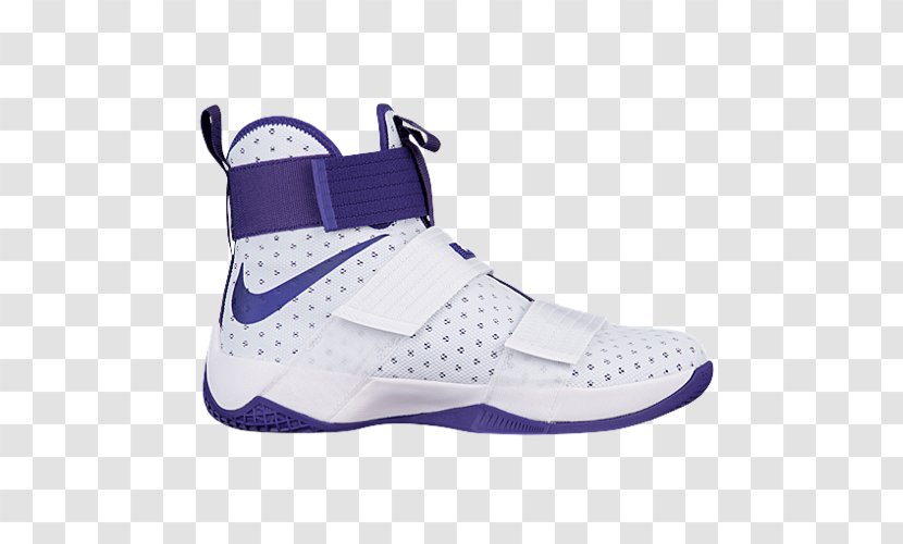 Nike Basketball Shoe Air Jordan Sports Shoes - Lilac Transparent PNG