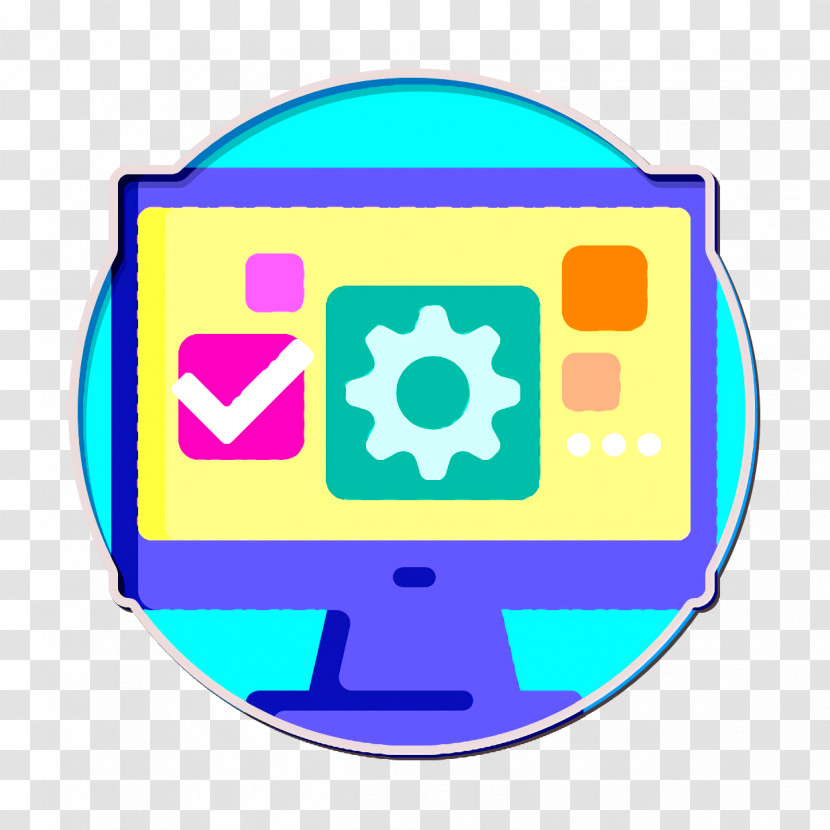 Pc Icon Technology Icon Edit Tools Icon Transparent PNG
