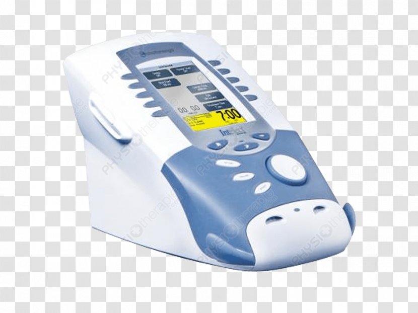 Electrotherapy Electrical Muscle Stimulation Information Laser - Fisioterapia - Recondition Transparent PNG