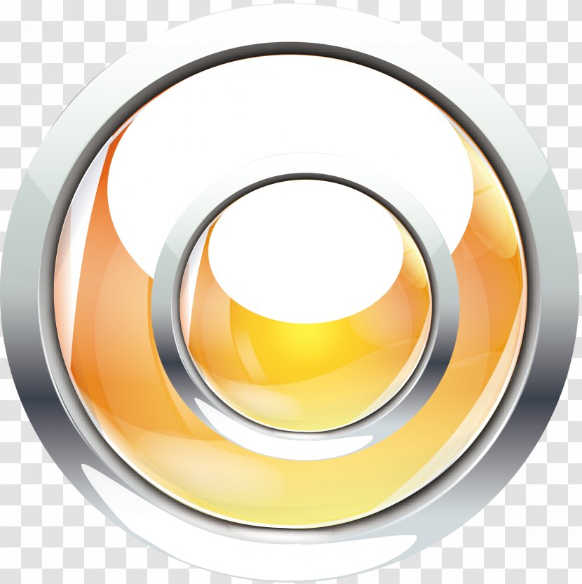 Button Download Icon - Designer - Navigation Transparent PNG
