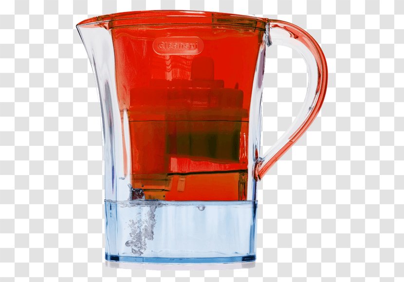 Water Filter Purification Jug - Kettle Transparent PNG