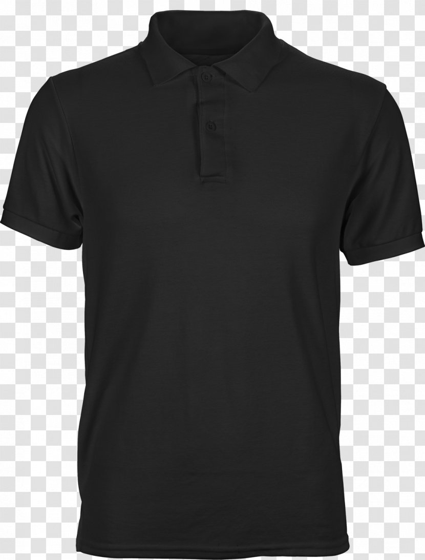 T-shirt Crew Neck Neckline Polo Shirt Transparent PNG