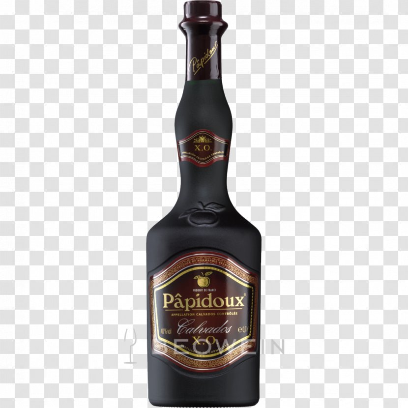 Liqueur Coffee Calvados Cider Very Special Old Pale - Real - Xo Transparent PNG