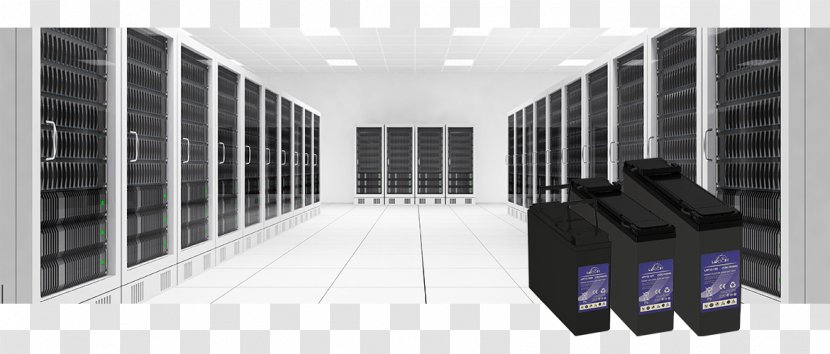 Data Center Computer Servers Server Room IT Infrastructure Network - Apple Transparent PNG