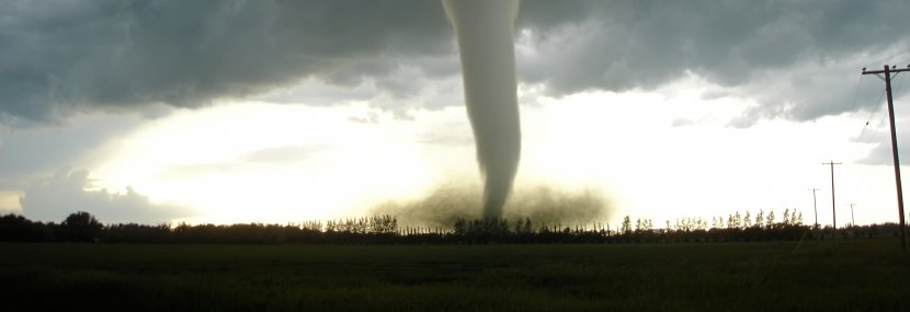Indiana University Bloomington Tornado Alley Severe Weather - Atmosphere Transparent PNG