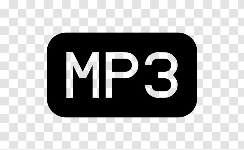 MPEG-4 Part 14 Symbol - Music Download Transparent PNG
