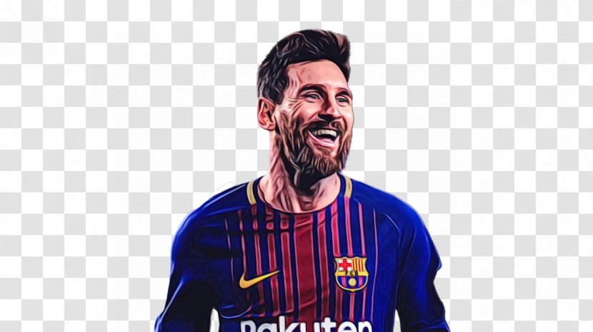 FC Barcelona Camp Nou Argentina National Football Team Player - Goal - Gesture Transparent PNG