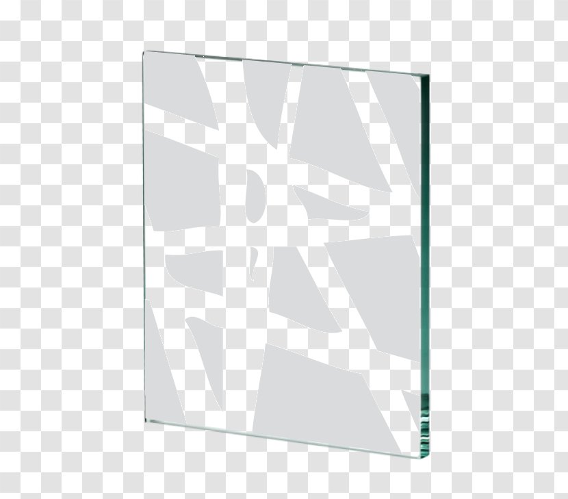 Line Brand Angle - Rectangle - Lakeside Trees Transparent PNG