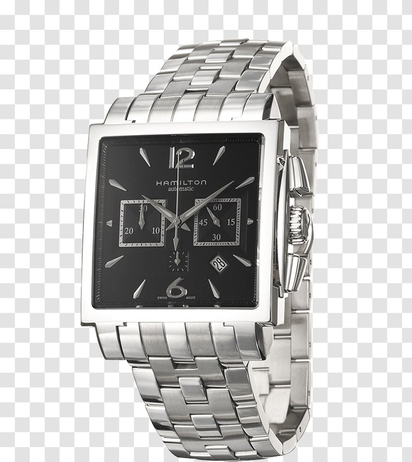 Hamilton Watch Company Lancaster Bracelet Brand Transparent PNG