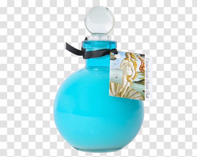 Bubble Bath Perfume Bathtub Salts Bathing - Cosmetics Transparent PNG