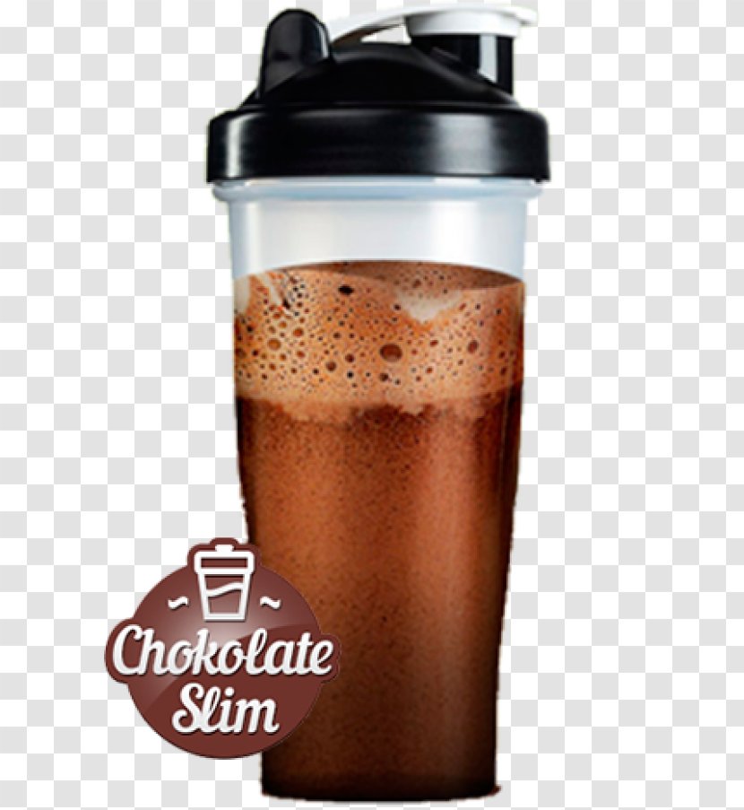 Milkshake Chocolate Brownie Dietary Supplement Drink - Cocktail Transparent PNG
