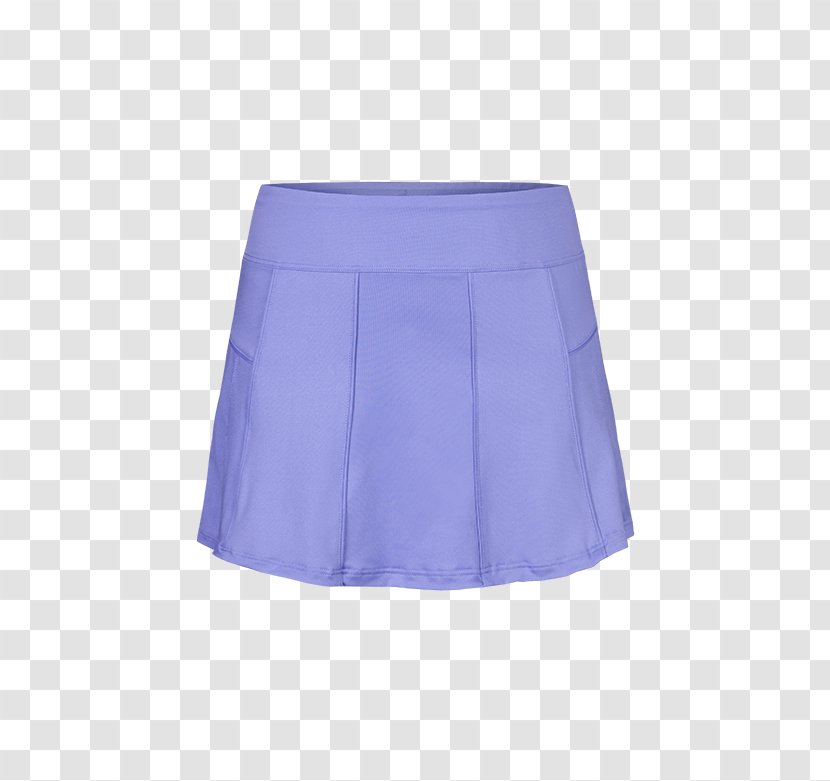 Skirt Waist - Blue - Rhea Transparent PNG