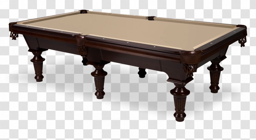 Billiard Tables Billiards Olhausen Manufacturing, Inc. United States - Pool - Table Transparent PNG