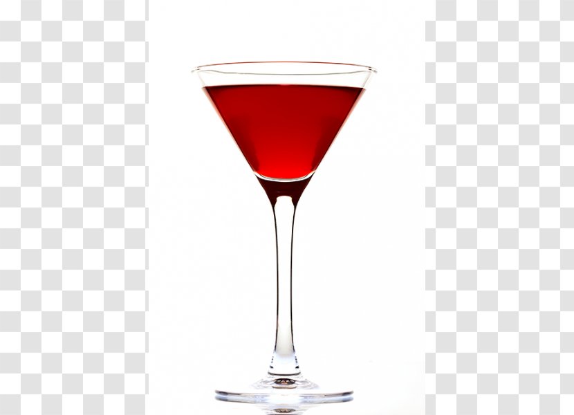 Cosmopolitan Port Wine Cocktail Martini - Woo Transparent PNG