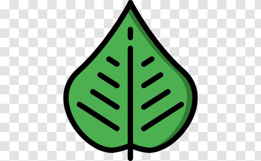 Botany Icon - Green - Plants Transparent PNG