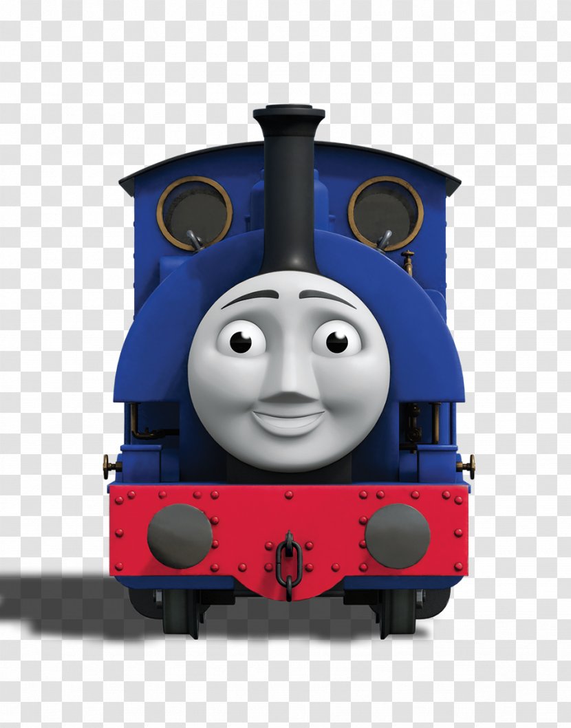 Thomas & Friends Sir Handel Skarloey Railway - Wiki - Season 4 Transparent PNG