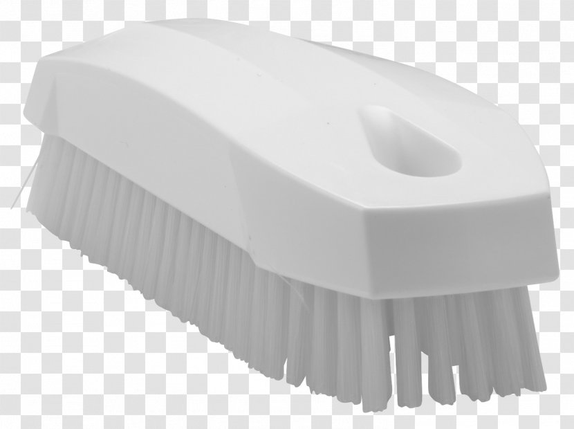 Brush White Afwasborstel Color Bristle - Parry Transparent PNG